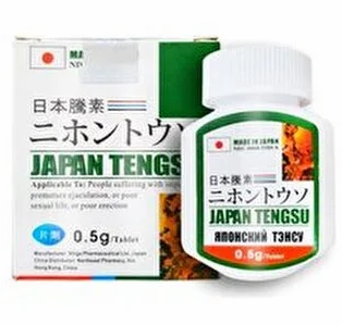 Japan Tengsu ১ পিস